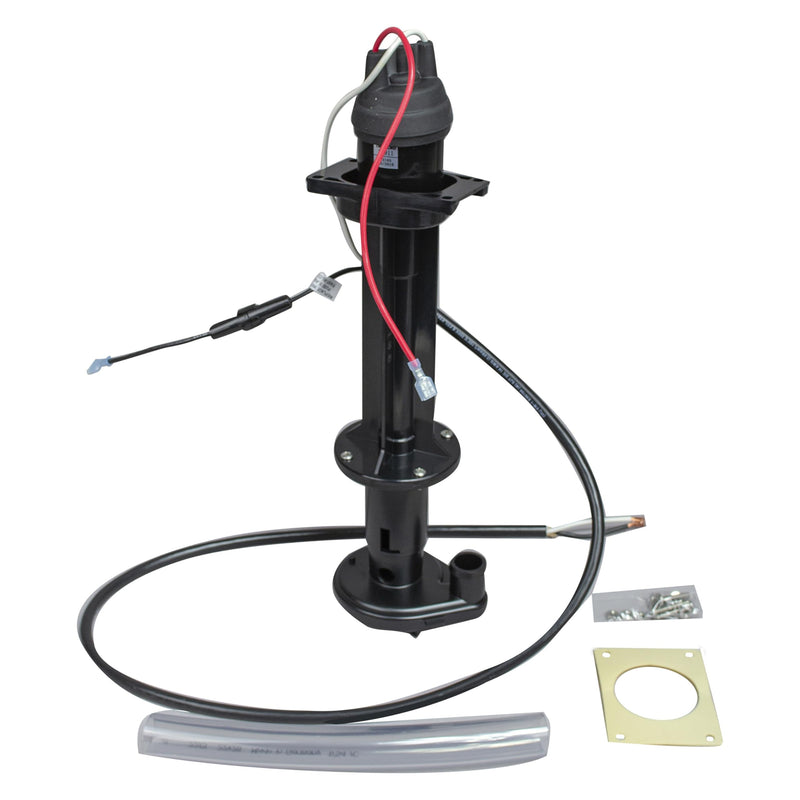 24V Thetford Pump Motor Assembly
