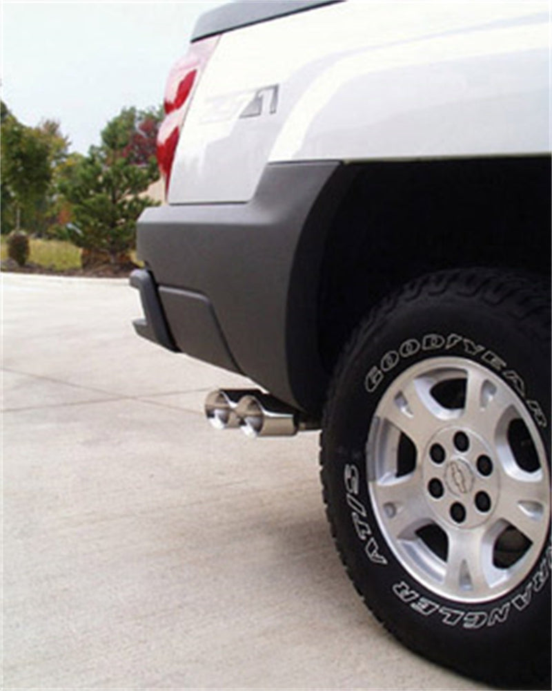 Exhaust Tip CORSA Kit 14025