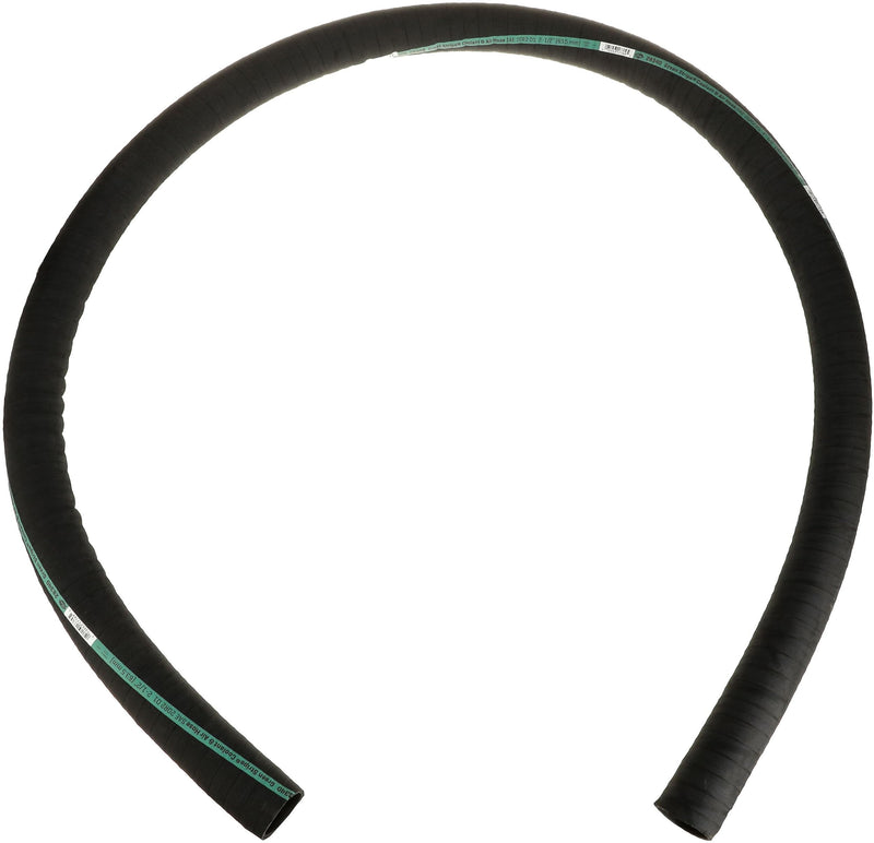 Gates Green Stripe 28340 Wire Inserted Straight Coolant Hose-10' Length, Inner Diameter 2 1/2"