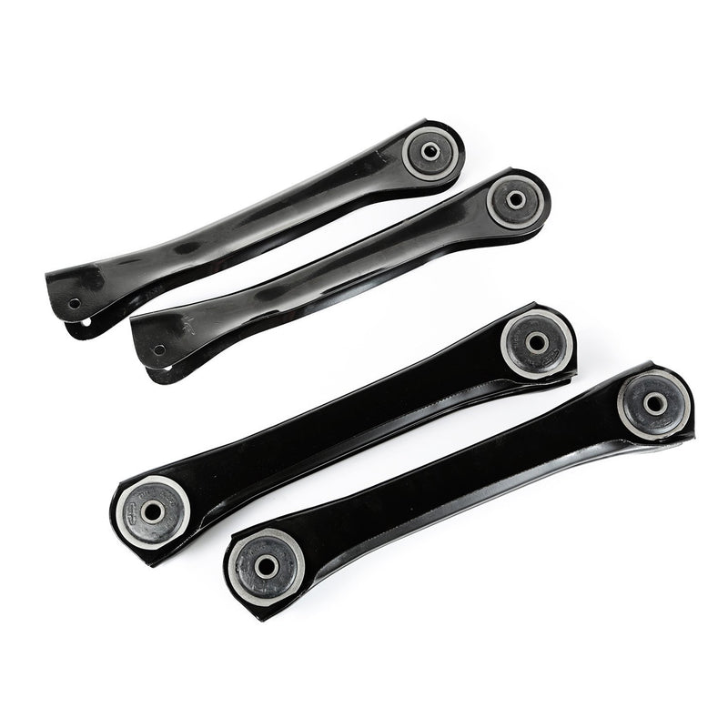 18282.12 | Omix-Ada | Front Suspension Control Arm Kit | Fits 1993-1998 Jeep Grand Cherokee ZJ