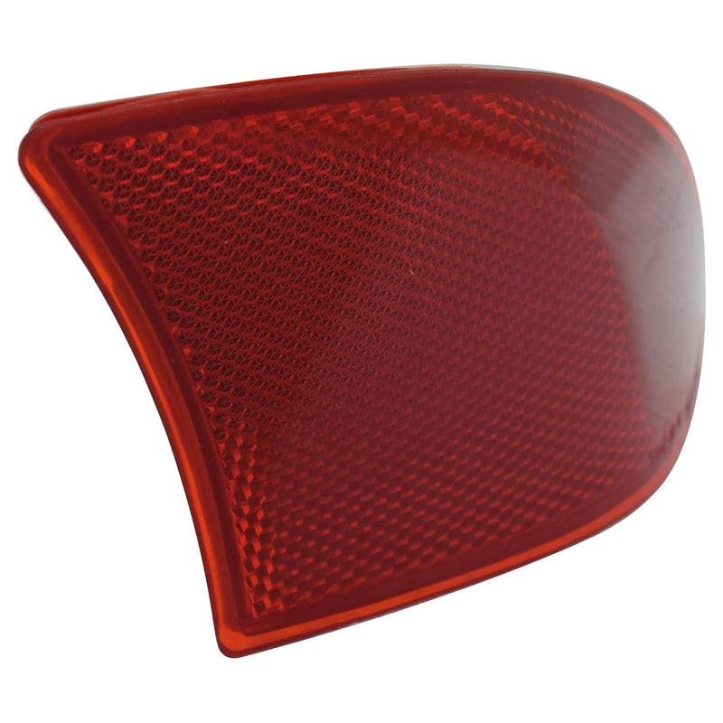 Right TYC Reflector Assembly Compatible with 2014-2020 Lexus IS200t/300