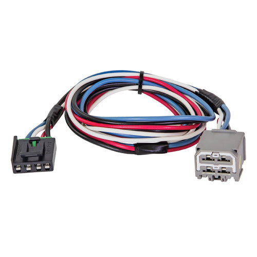 Plug-In Hopkins Towing Solutions Simple Brake Control Connector 53035