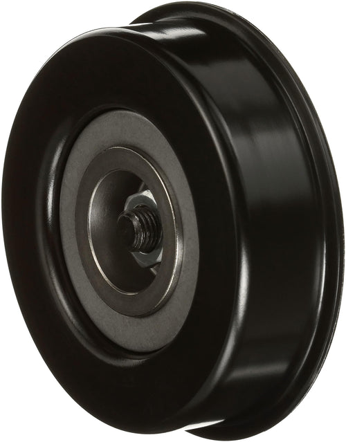 Gates DriveAlign 36237 Belt Drive Idler/Tensioner Pulley