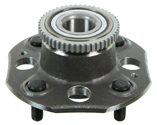 Wheel Bearing and Hub Assembly MOOG for Honda Accord 512178