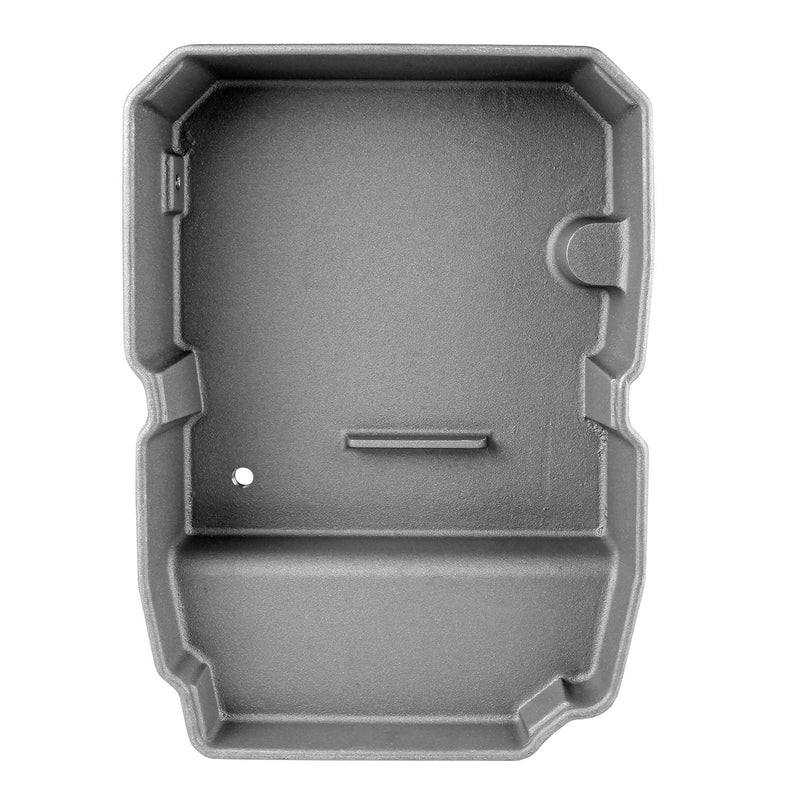NAG-1 B&M 10300 Transmission Deep Pan for Chrysler