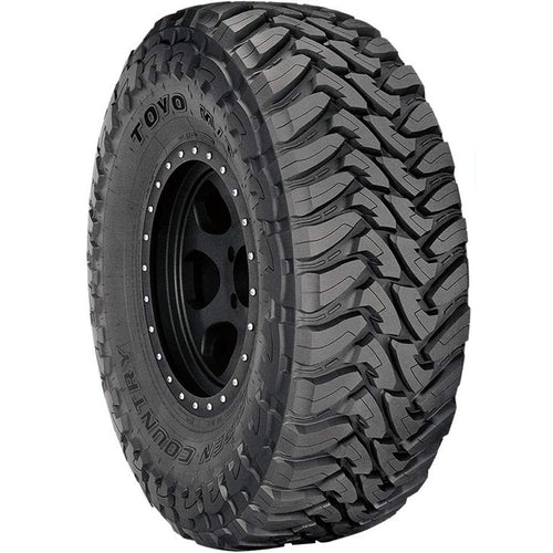 OPEN COUNTRY TOYO MT LT305/70R16 124P E BW ALL SEASON TIRE