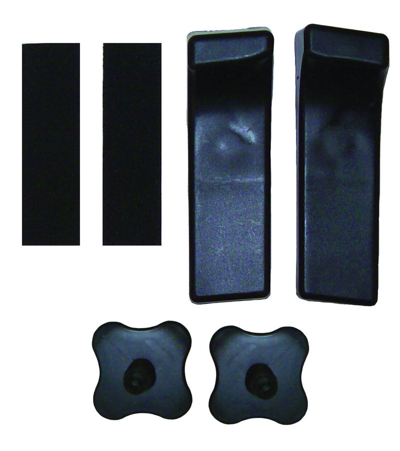 Replacement CIPA 11803 Hardware for Custom Tow Mirror 11800