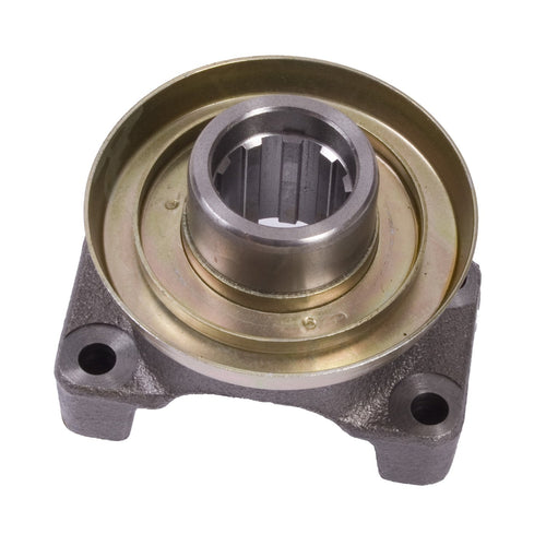 16580.01 | Omix-Ada | Transfer Case Yoke, 10 Spline | OE Reference: A-1106 | Fits 1941-1971 Willys / Jeep with Dana 25 / 27