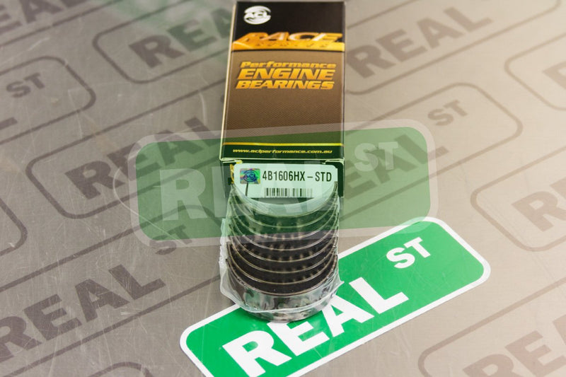 Standard Size ACL (4B1606HX-STD) High Performance Rod Bearing Set for Volkswagen/Audi