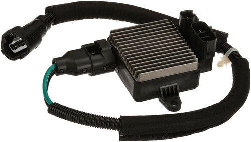 Engine Cooling Fan Module Gates FCM107