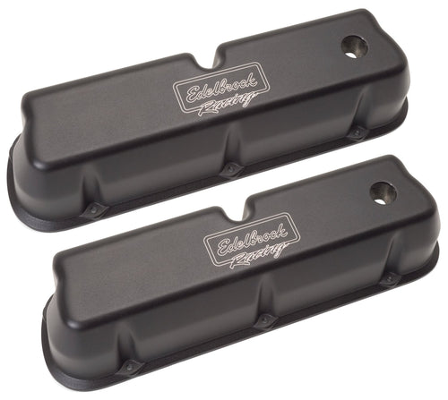 Victor Edelbrock 41263 Valve Cover