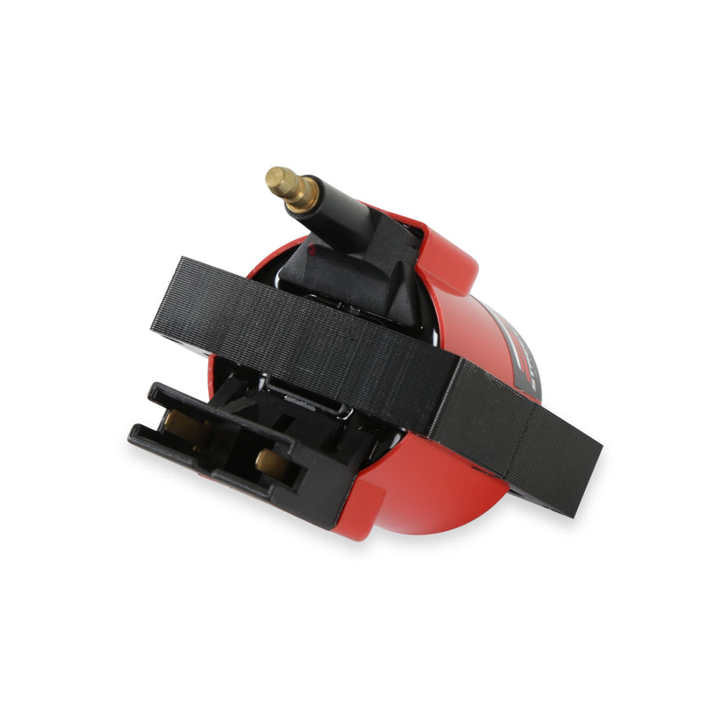 Ignition Coil MSD Street Fire 5527 - Red - Individual