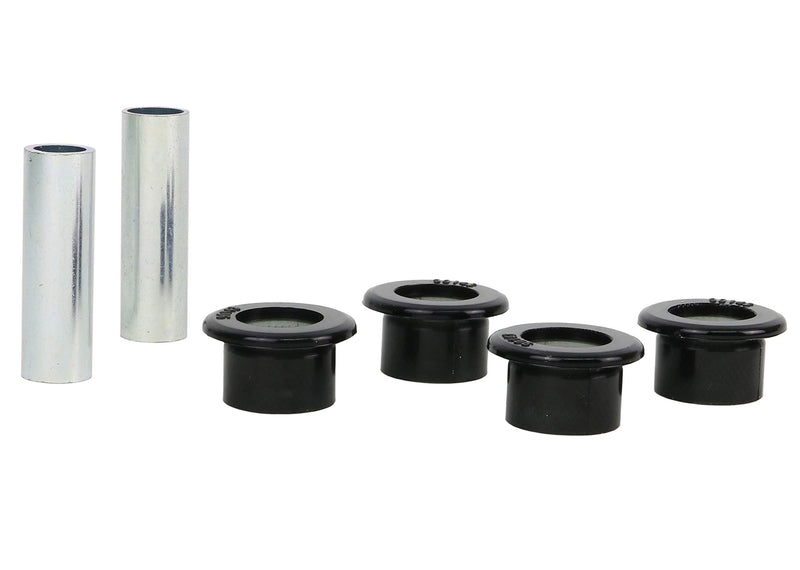 Bushing Nolathane Kit, REV226.0020 Black