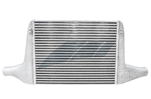 3.0T ColdFront Intercooler 18-19 Audi SQ5 Crossover B9