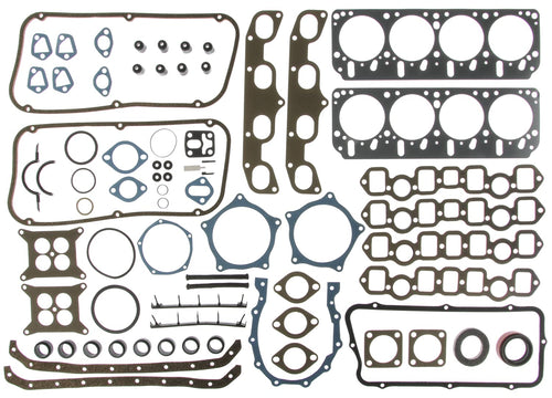 Engine Gasket Set MAHLE 953769