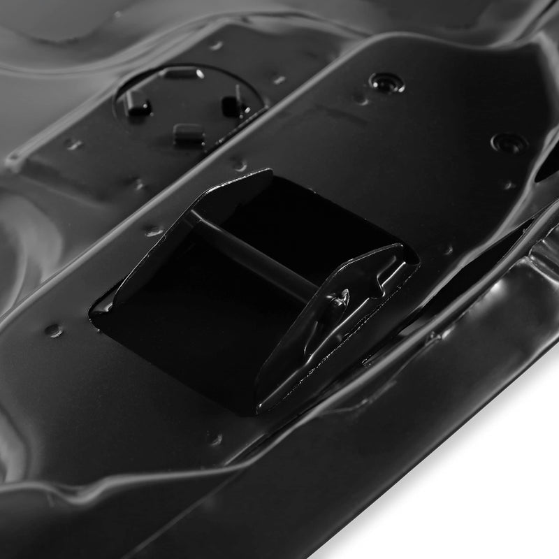 GMT400 Replacement Hood Brothers Trucks 04-466