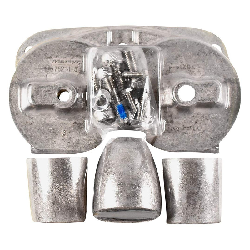 MERC BRAVO 3 KIT Martyr Anodes CMBRAVO3KITM 04-PRES MAG
