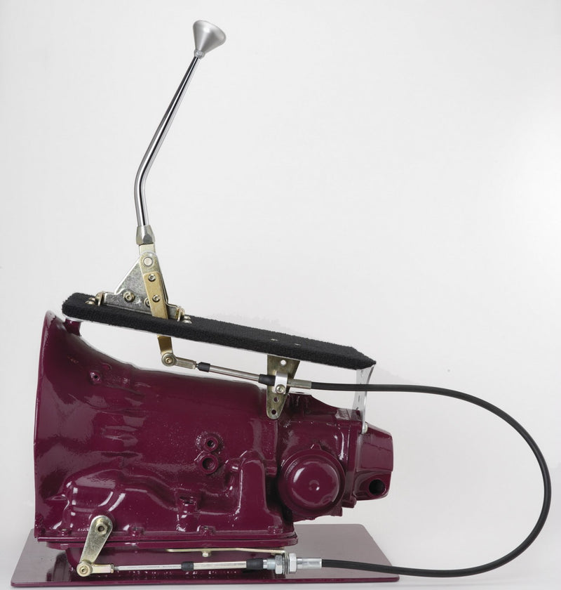 Ford C-6 Transmission Lokar COS60C6DM Shifter