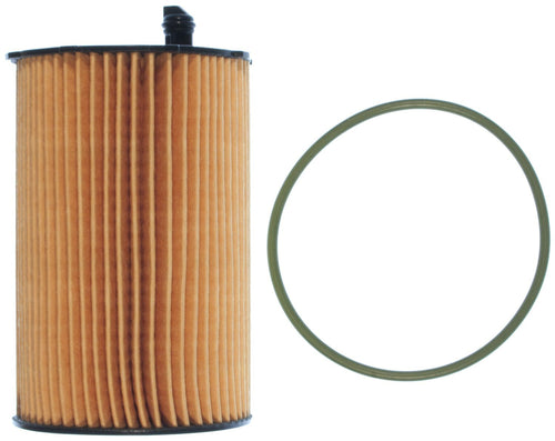 Oil Filter Mahle OX420DECO