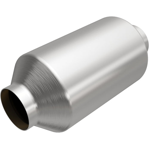 Catalytic Converter MagnaFlow 51809: OEM Grade, Universal (Federal/EPA Compliant)