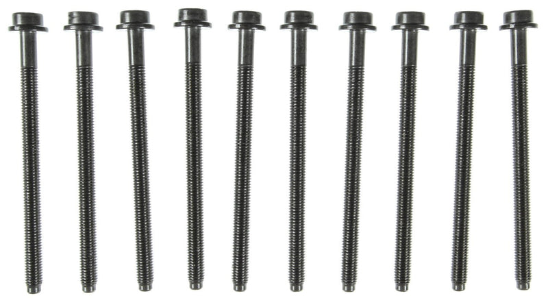 Engine Cylinder Head Bolt Set MAHLE GS33772