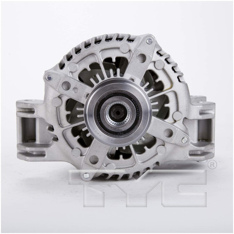 Alternator TYC Compatible with 2011-2017 Dodge Charger