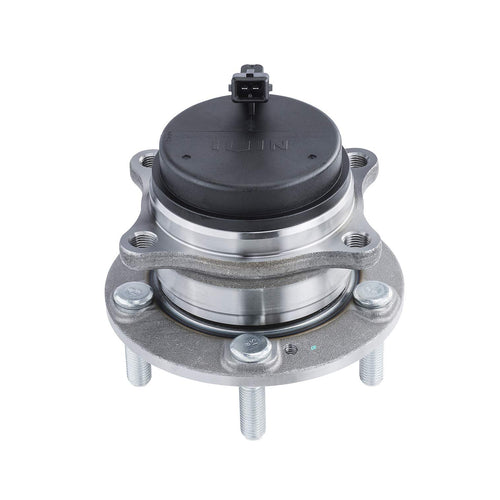 Kia Sedona MOOG 512556 Wheel Bearing and Hub Assembly