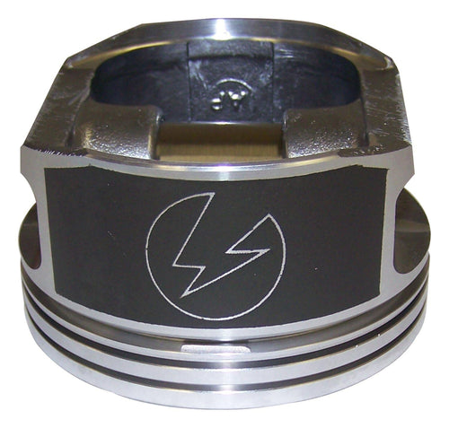 Engine Piston and Pin Crown Automotive 5012362P