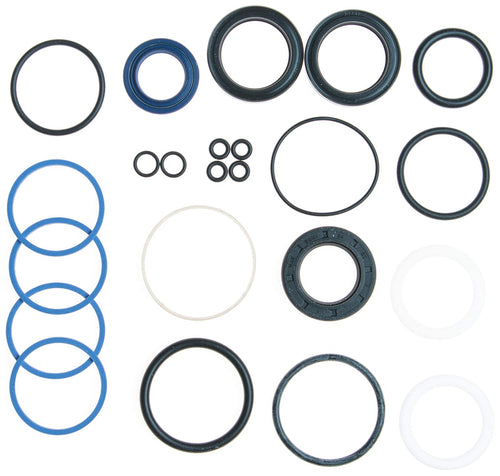 Power Steering Gates 348452 Repair Kit