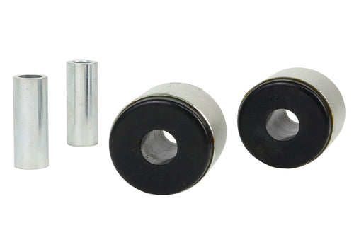 Nolathane Control Arm Bushing Black REV050.0010 (Lower Inner)