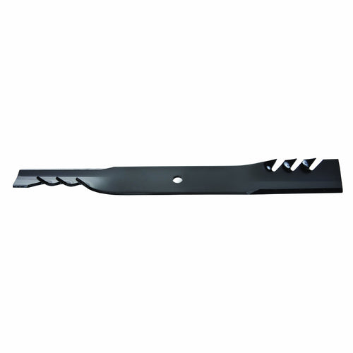 Oregon Lastec 96-347 Gator Mulcher 3-In-1 Hi Lift Replacement Lawn Mower Blade 21-Inch