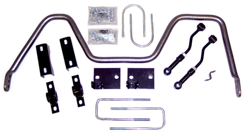 Big Wig Hellwig 7281 Rear Sway Bar, Heat Treated Chromoly, 1-5/16"