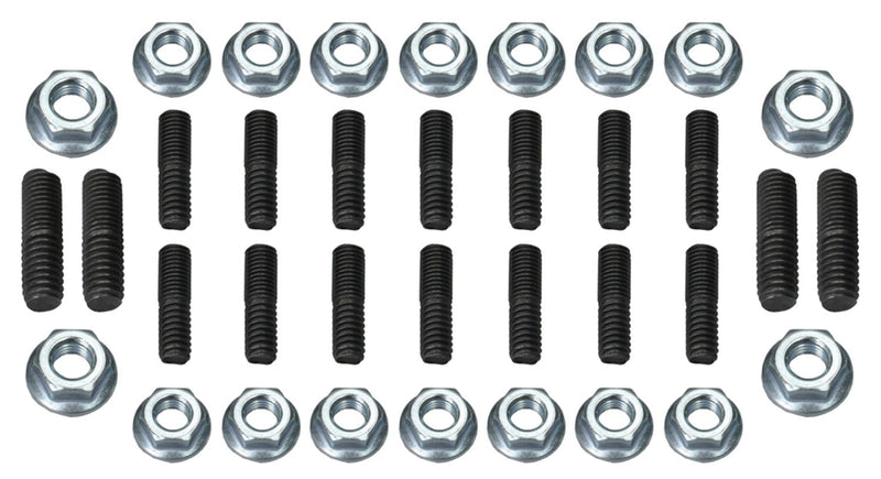 Oil Pan Trans-Dapt Kit Stud 9594