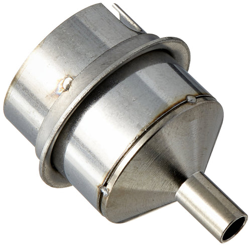 Weller NR05 T0058736867N HOTGAS-NOZZLE, Black