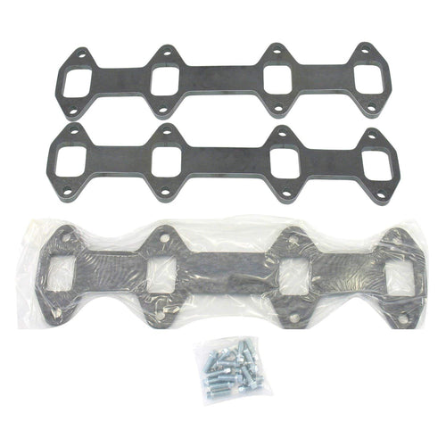 8-Bolt Header Flange Patriot Exhaust for Ford Truck FE
