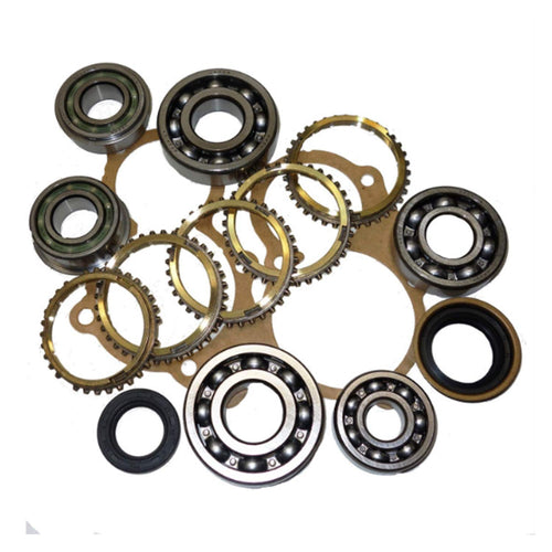 Manual Transmission USA Standard Bearing Kit 1989-1992 5-SPD w/Reverse Synchros