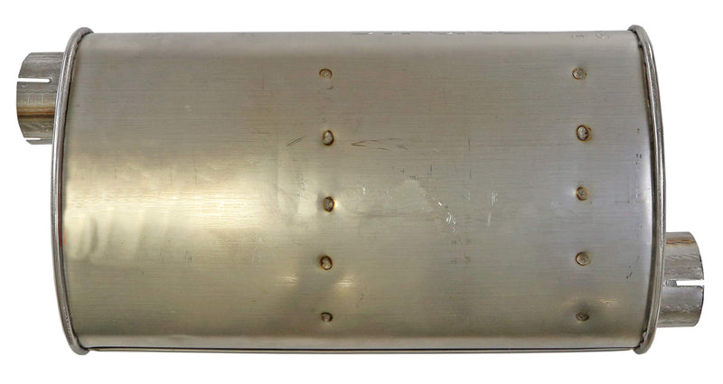 Super Turbo Dynomax 17629 Exhaust Muffler for Jeep Gladiator