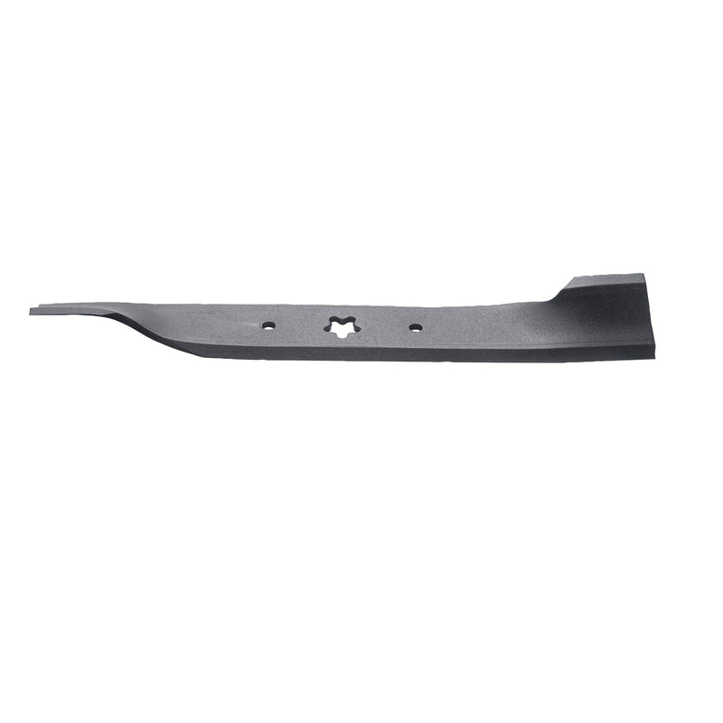 Oregon Lawn Mower Blade 195-062, 16 11/16", 100 Series Blade for AYP