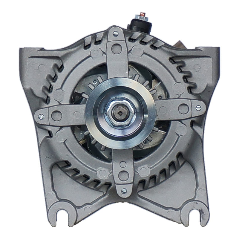 Alternator TYC Compatible with 2009-2010 Ford F-150