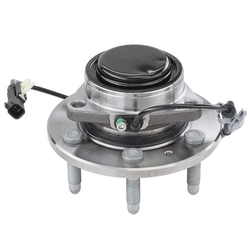 Wheel Bearing and Hub Assembly MOOG 515159 for Chevrolet Silverado 1500