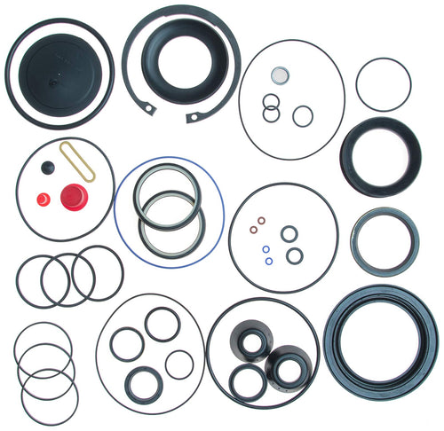 Power Steering Repair Kit Gates 348834