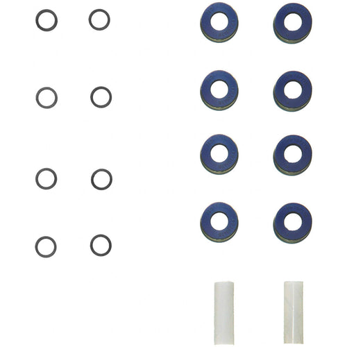 Engine Valve Stem Oil Seal Set FEL-PRO SS 72527 for Chevrolet K1500
