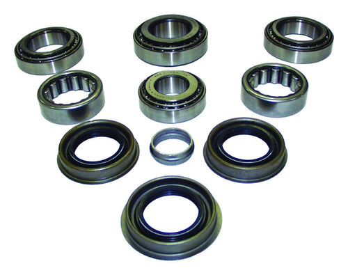 Differential Crown Overhaul Kit