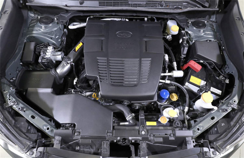 Cold Air Intake System AEM 21-874C
