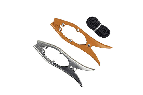 Brush Gripper YakGear 01-0083 - Orange