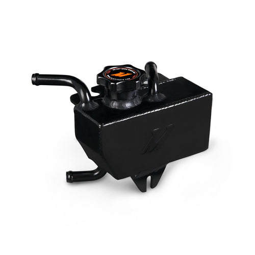 Mishimoto Expansion Tank MMRT-WRX-08EBK Fits Subaru WRX/STI 2008-2014 Black