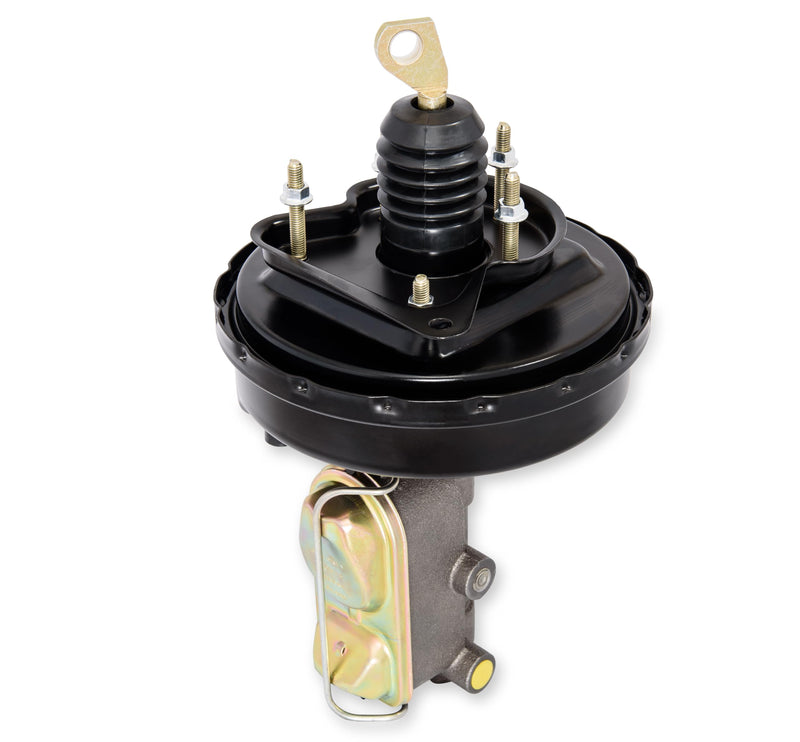 Power Front Disc Brake Conversion Kit Scott Drake DBC-A121-1-R