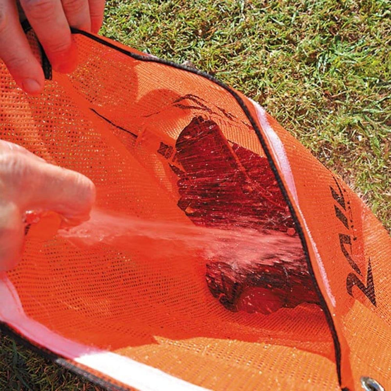 Wash, Store, RAILBLAZA Carry Bag