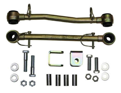 Skyjacker 6in. SWAY BAR LINKS BHNG SBE326 84-00 XJ