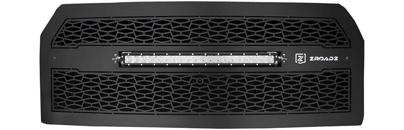 ZROADZ T-Rex Z315741 Grille
